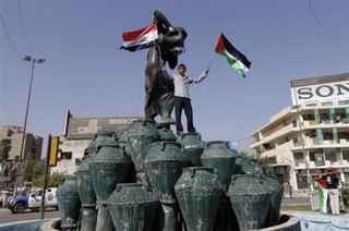 U.S., the Mideast and the Oil Myth