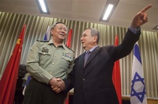 Mideast in Turmoil, Israel Debates Strategy