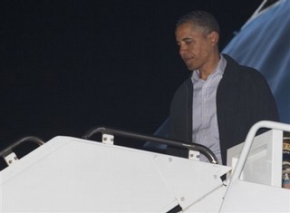 Obama Perplexes Japanese Voters