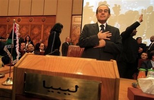 Libya Intervention Proves Obama Right