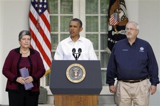 Libya, Obama & the Triumph of Realism