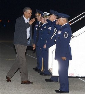 In Libya, the Birth of the Obama Doctrine
