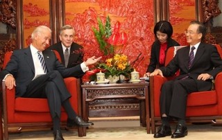 Why China Can't Lead
