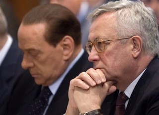 The Vatican Takes on Berlusconi