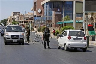 Winning Hearts and Minds in Tripoli