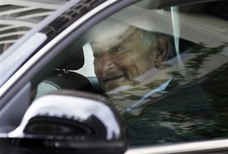 Can DSK Make a Political Comeback in France?