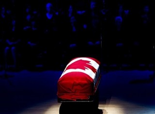 Canada's Yearning for Political Civility