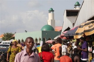 Nigeria: Too Big to Fail?