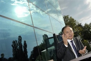 Economic Pessimism Grips the G8