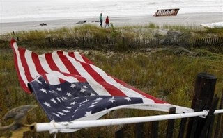 America's Self-Inflicted Decline