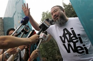 Beijing Is a Prison Where People Go Mad
