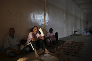 After Libya, More Africa Interventions