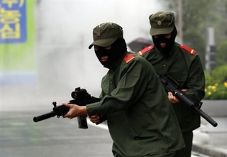 War on Terror Is Dead