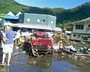 Scores Dead Following Samoan Tsunami