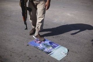 Tripoli Divided as Rebels Jostle for Power