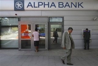 Is the Second Greek Bailout Falling Apart?