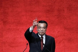 U.S. Can Learn from China's Finances