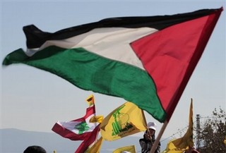 The Last Gasp of Arab Nationalism