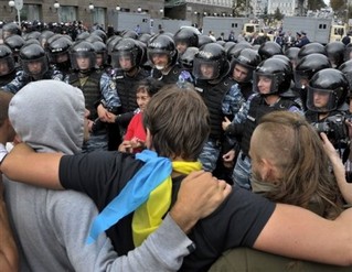 Freedom in the Former Soviet Union
