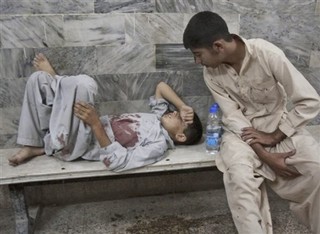Just How Bad Is Pakistan?