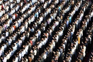 How Saudi Arabia Can Contain Iran
