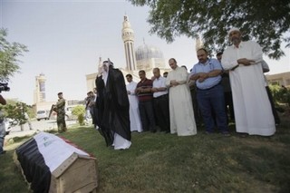 How U.S. and World Can Help Iraq