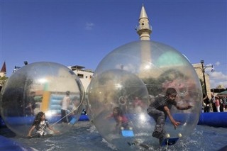 Secret of Israel's Tech Success