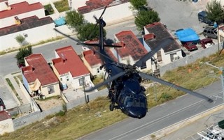 Crime, Drugs Top Concerns in Mexico
