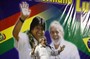 Brazilian Ambitions And A Bolivian Road