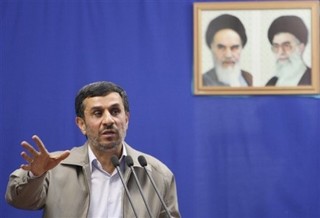 How Iran Keeps Assad in Power