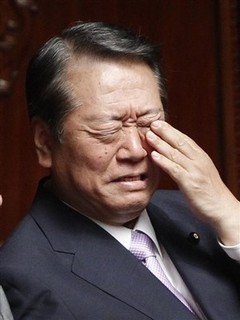 Is Japan Finished for Good?