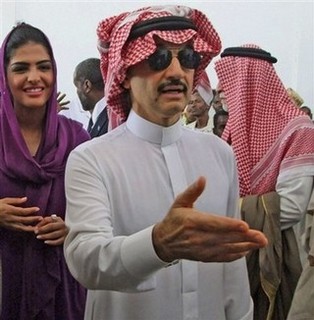 Saudis' Plot to Halt Arab Spring