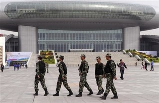 Big Questions China Must Answer