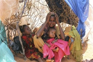 How Global Investors Profit Off Hunger