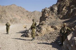 What Israel Should Do About Egypt