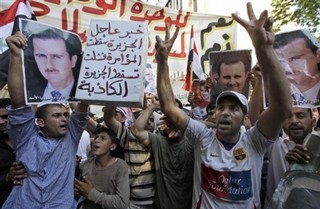 Qatar's Al-Jazeera Challenge