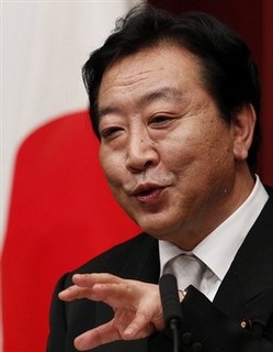 Japan Needs a Creative Leader