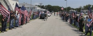 America's Secret Army at War