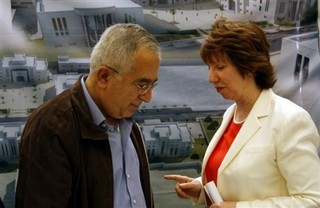 Europe's Statehood Double Standard