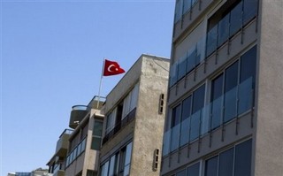 Turkey-Israel Fallout Hurts Entire Region