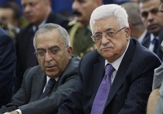 U.S. Attempts to Stall Palestinian Statehood Vote