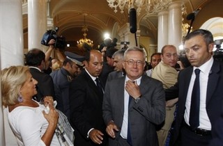 China Can't Save Italy, Europe