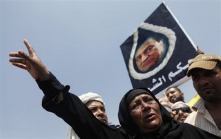 Culture Will Shape Arab Spring