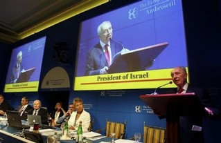 Europe's Crisis of Confidence