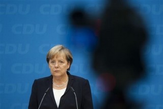 Eurozone Blamed by U.S. for World's Plight