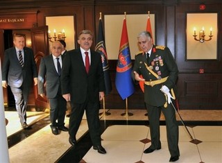 Turkey Escalates Its Israel Bashing