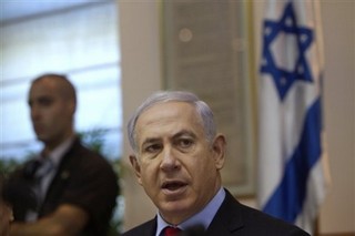 Israel Isolates Itself