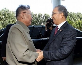 Why China Should Drop Its Dictator Complex