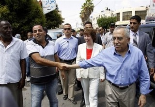 Are Palestinians Ready for Statehood?