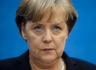 Why Germany Is a Bad Model for Europe